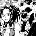 My Hero Academia 335 Spoilers: The Evil of All for One and a Shocking End My Hero Academia 335 Spoilers: The Evil of All for One and a Shocking End