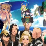 My Hero Academia 5 is the most watched anime of the summer, here are the reviews My Hero Academia 5 is the most watched anime of the summer, here are the reviews