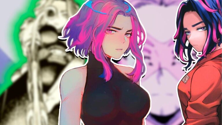 My Hero Academia 6, Lady Nagant shows off her weapons in this cosplay My Hero Academia 6, Lady Nagant shows off her weapons in this cosplay
