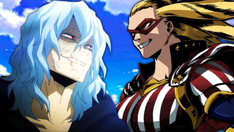 My Hero Academia, what will the cover of Volume 34 look like? A fan already imagines it My Hero Academia, what will the cover of Volume 34 look like? A fan already imagines it