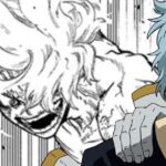 My Hero Academia: What Would the New Order Mean in the Hands of Shigaraki? My Hero Academia: What Would the New Order Mean in the Hands of Shigaraki?