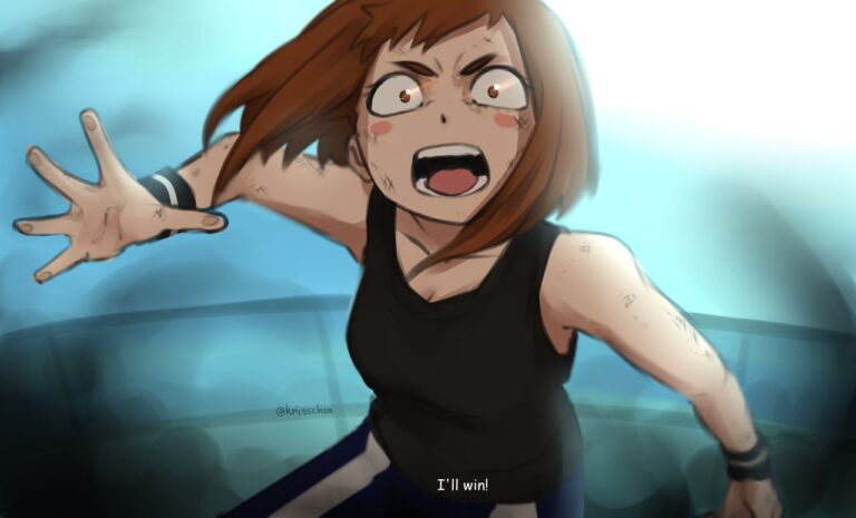 My Hero Academia, fans ask: Why did this character have to die so quickly? My Hero Academia, fans ask: Why did this character have to die so quickly?