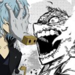 My Hero Academia, Shigaraki’s greatest power, is in danger My Hero Academia, Shigaraki’s greatest power, is in danger