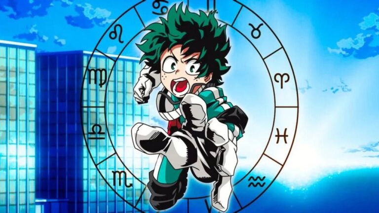 My Hero Academia: What is Deku’s zodiac sign and how does it affect him? My Hero Academia: What is Deku’s zodiac sign and how does it affect him?