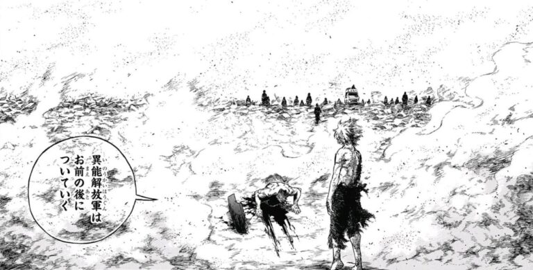 My Hero Academia: According to one theory, Shigaraki’s Limit is exactly the All For One My Hero Academia: According to one theory, Shigaraki’s Limit is exactly the All For One