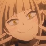 My Hero Academia: Toga is extremely realistic in RAE cosplay My Hero Academia: Toga is extremely realistic in RAE cosplay