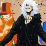 My Hero Academia: The Union of Villains shows up in a new advertising teaser My Hero Academia: The Union of Villains shows up in a new advertising teaser