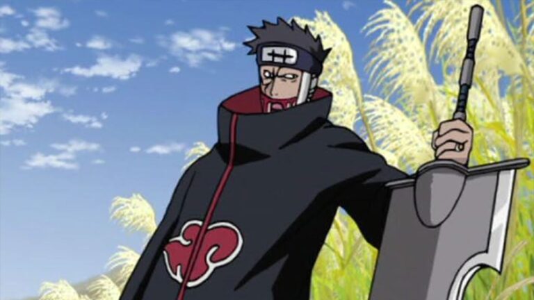 Naruto: Who is Juzo Biwa, the secret member of Akatsuki who appeared in the anime? Naruto: Who is Juzo Biwa, the secret member of Akatsuki who appeared in the anime?