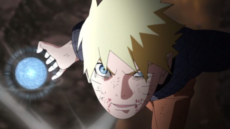 Naruto, who are the ninjas who contribute to the final Rasengan against Sasuke? Naruto, who are the ninjas who contribute to the final Rasengan against Sasuke?