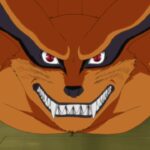 Naruto: A fan recreated Kurama with body paint Naruto: A fan recreated Kurama with body paint