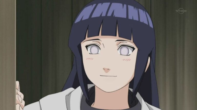 Naruto: Hinata plays Akatsuki in this cosplay Naruto: Hinata plays Akatsuki in this cosplay
