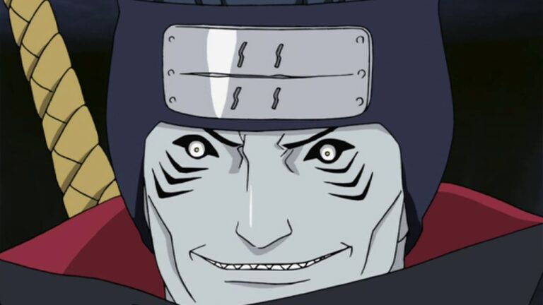 Naruto: A β¬ 500 kisame in this crazy character with the Akatsuki shark Naruto: A β¬ 500 kisame in this crazy character with the Akatsuki shark