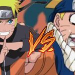 Naruto or Naruto Shippuden?  The community chooses the best series