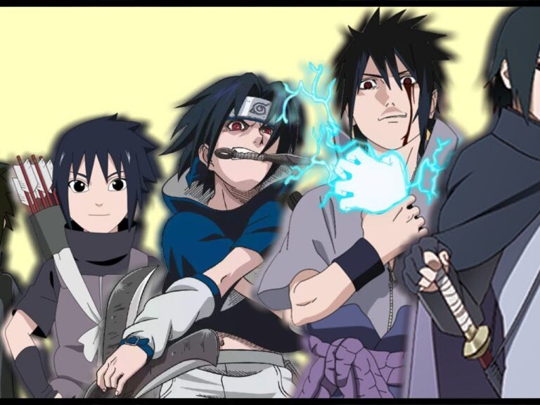 Naruto: What is Sasuke’s zodiac sign and how does it affect him? Naruto: What is Sasuke’s zodiac sign and how does it affect him?