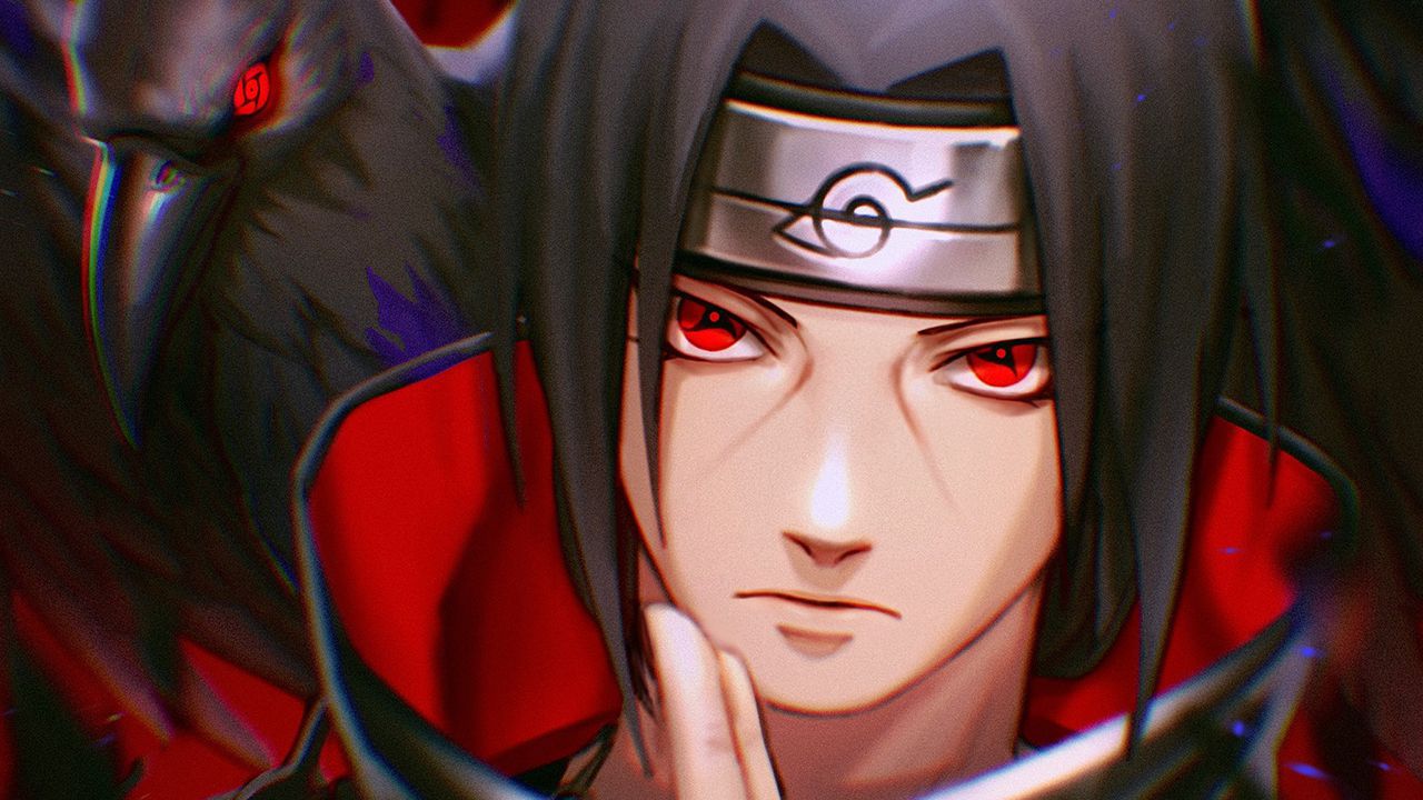 Naruto Shippuden, Itachi Uchiha’s 5 Most Powerful Techniques