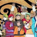 Naruto Shippuden, the forces from worst to best Naruto Shippuden, the forces from worst to best