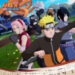 Naruto x Fortnite: The community celebrates the arrival of the Konoha ninja on the island Naruto x Fortnite: The community celebrates the arrival of the Konoha ninja on the island