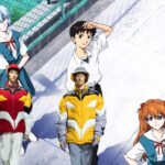 Neon Genesis Evangelion is causing controversy over its expensive new line of jackets Neon Genesis Evangelion is causing controversy over its expensive new line of jackets