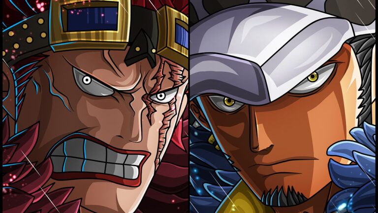 ONE PIECE 1031 release date and predictions: Wano peak is coming, who will win? ONE PIECE 1031 release date and predictions: Wano peak is coming, who will win?