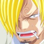 ONE PIECE 1031: A deadly pact for Sanji at the end of the chapter ONE PIECE 1031: A deadly pact for Sanji at the end of the chapter