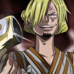 ONE PIECE 1031, first spoilers and a fight against everyone ONE PIECE 1031, first spoilers and a fight against everyone