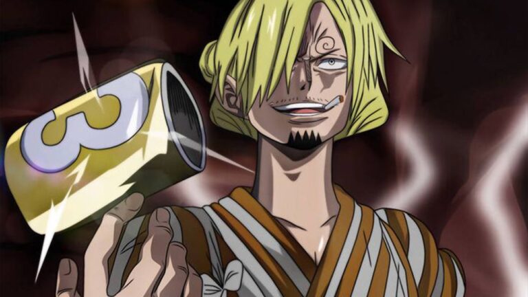 ONE PIECE 1031, first spoilers and a fight against everyone ONE PIECE 1031, first spoilers and a fight against everyone