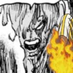 ONE PIECE 1031, Sanji unleashes his full potential with one last hellish blow ONE PIECE 1031, Sanji unleashes his full potential with one last hellish blow
