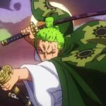 ONE PIECE 1032 comes to Manga Plus: the true legacy of Oden ONE PIECE 1032 comes to Manga Plus: the true legacy of Oden