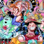 ONE PIECE 1032 release date and theories: pause and then a new fight ONE PIECE 1032 release date and theories: pause and then a new fight