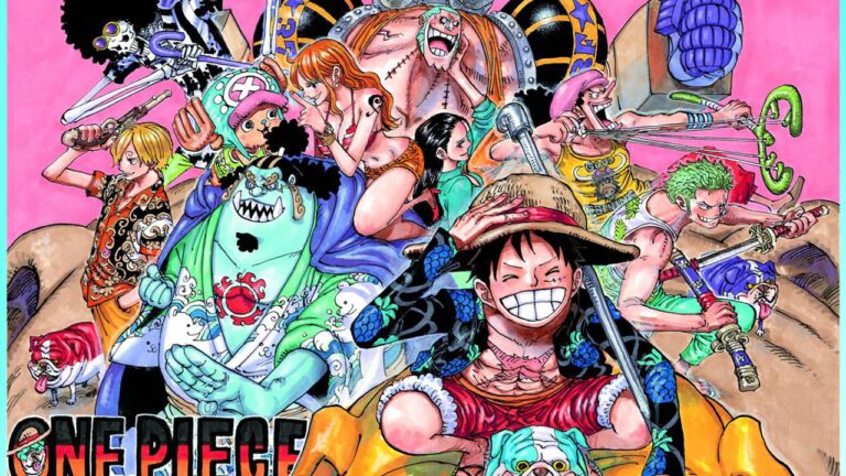 ONE PIECE 1032 release date and theories: pause and then a new fight