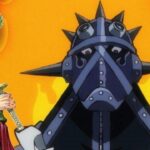 ONE PIECE 1033 comes to Manga Plus, the determination of a true king ONE PIECE 1033 comes to Manga Plus, the determination of a true king