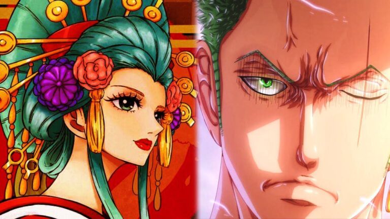ONE PIECE 1033 Release Date and Theories: Will the Promise of Murder Come True? ONE PIECE 1033 Release Date and Theories: Will the Promise of Murder Come True?