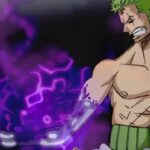 ONE PIECE 1033 Spoiler: An Insightful Flashback and the Legacy of Swords ONE PIECE 1033 Spoiler: An Insightful Flashback and the Legacy of Swords