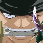 ONE PIECE 1033 spoilers and images: the awakening of an epic force ONE PIECE 1033 spoilers and images: the awakening of an epic force