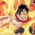 ONE PIECE: Ace, Robin and Luffy in reality thanks to artificial intelligence ONE PIECE: Ace, Robin and Luffy in reality thanks to artificial intelligence
