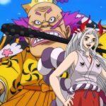 ONE PIECE: Will there be a clash between Shoguns in the next few chapters? ONE PIECE: Will there be a clash between Shoguns in the next few chapters?