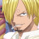 ONE PIECE: This is what Sanji would look like in reality thanks to artbreeder ONE PIECE: This is what Sanji would look like in reality thanks to artbreeder