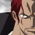 ONE PIECE: What would Shanks the Red look like in reality? ONE PIECE: What would Shanks the Red look like in reality?