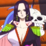 ONE PIECE: A perfect Boa Hancock Cosplay, the pirate empress comes to life ONE PIECE: A perfect Boa Hancock Cosplay, the pirate empress comes to life