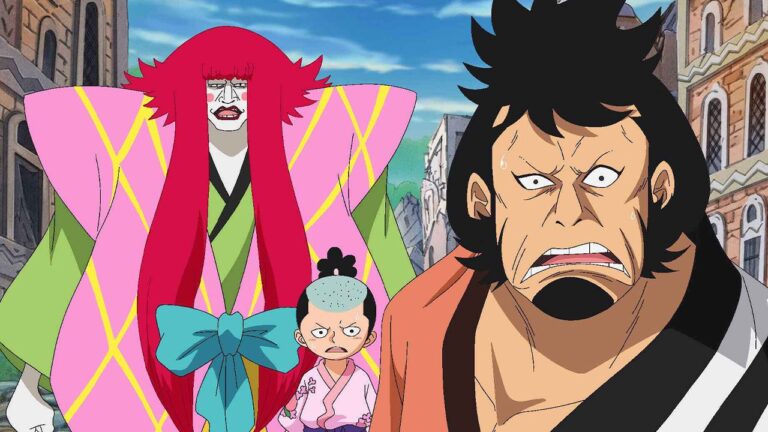 ONE PIECE, fans angry at Oda after Chapter 1030: Will Someone Die in Wano? ONE PIECE, fans angry at Oda after Chapter 1030: Will Someone Die in Wano?