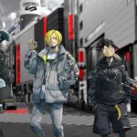 ONE PIECE starts a very expensive collaboration with Seiko ONE PIECE starts a very expensive collaboration with Seiko