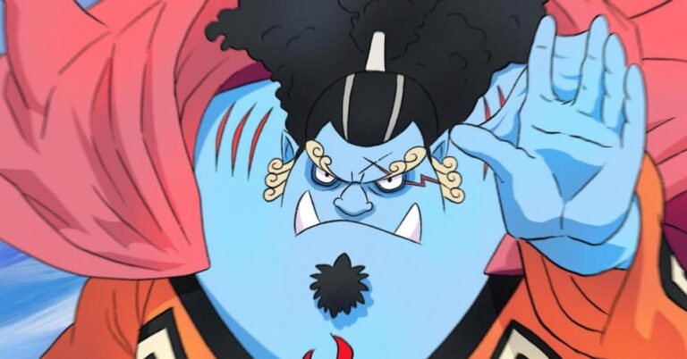 ONE PIECE: Lucci, Jinbe and Kinemon become Giants in this fan art ONE PIECE: Lucci, Jinbe and Kinemon become Giants in this fan art
