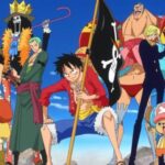 ONE PIECE: Did the new opening confirm which are the weakest and strongest Mugiwara? ONE PIECE: Did the new opening confirm which are the weakest and strongest Mugiwara?