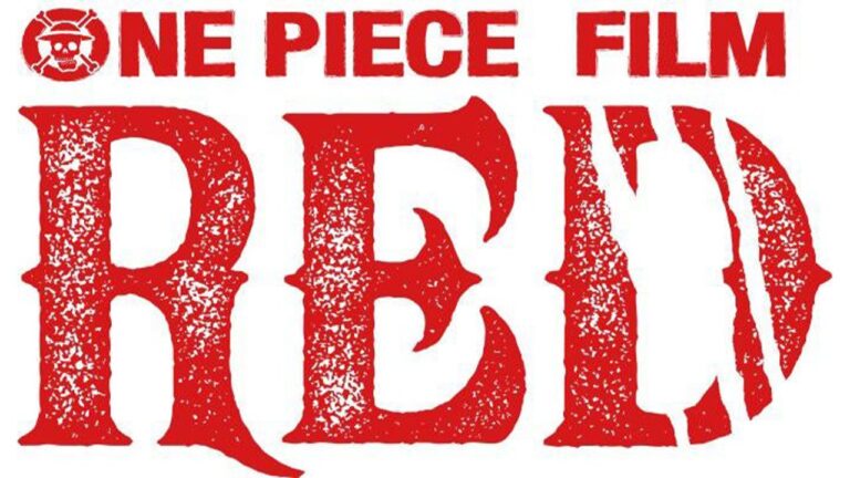 ONE PIECE: RED is the new movie in the saga due out in 2022, the first details have been leaked ONE PIECE: RED is the new movie in the saga due out in 2022, the first details have been leaked
