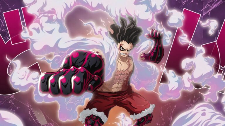 ONE PIECE: Will Luffy awaken his devil fruit in Onigashima? ONE PIECE: Will Luffy awaken his devil fruit in Onigashima?