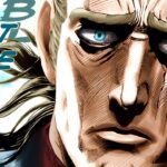 One-Punch Man 152: The power of the king puts everyone in check One-Punch Man 152: The power of the king puts everyone in check
