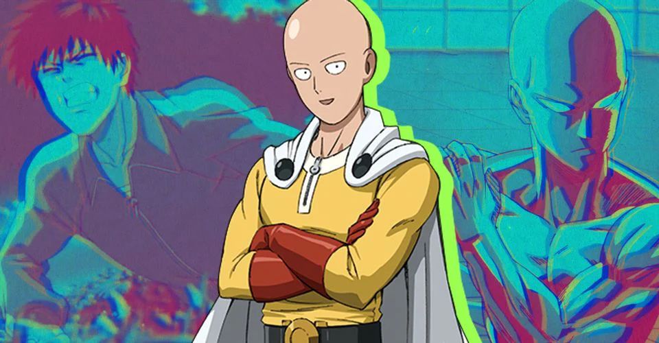 One Punch Man: 5 Bizarre Details About Saitama’s Power
