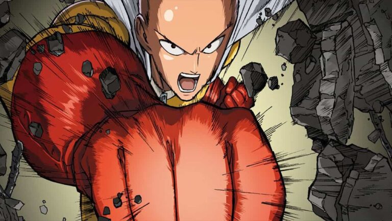 One-Punch Man, when does ONE and Murata’s manga end? One-Punch Man, when does ONE and Murata’s manga end?