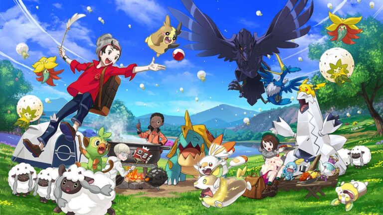 Pokémon: 10 pros and cons of returning to the nature of monsters Pokémon: 10 pros and cons of returning to the nature of monsters