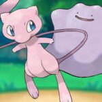 Pokémon: is Ditto a clone of Mew? All details in favor of theory Pokémon: is Ditto a clone of Mew? All details in favor of theory
